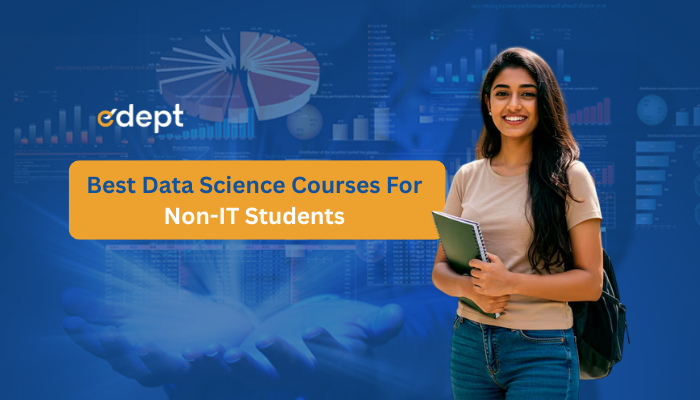 Best Data Science Courses for Non-IT Students
